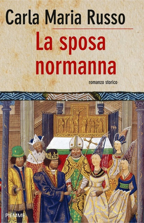 La sposa normanna